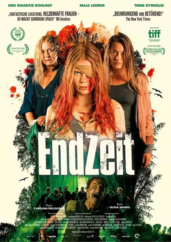 Endzeit (2018)